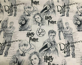 340x270 Harry Placemats Etsy