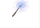 140x100 How To Draw Harry Potters Wand