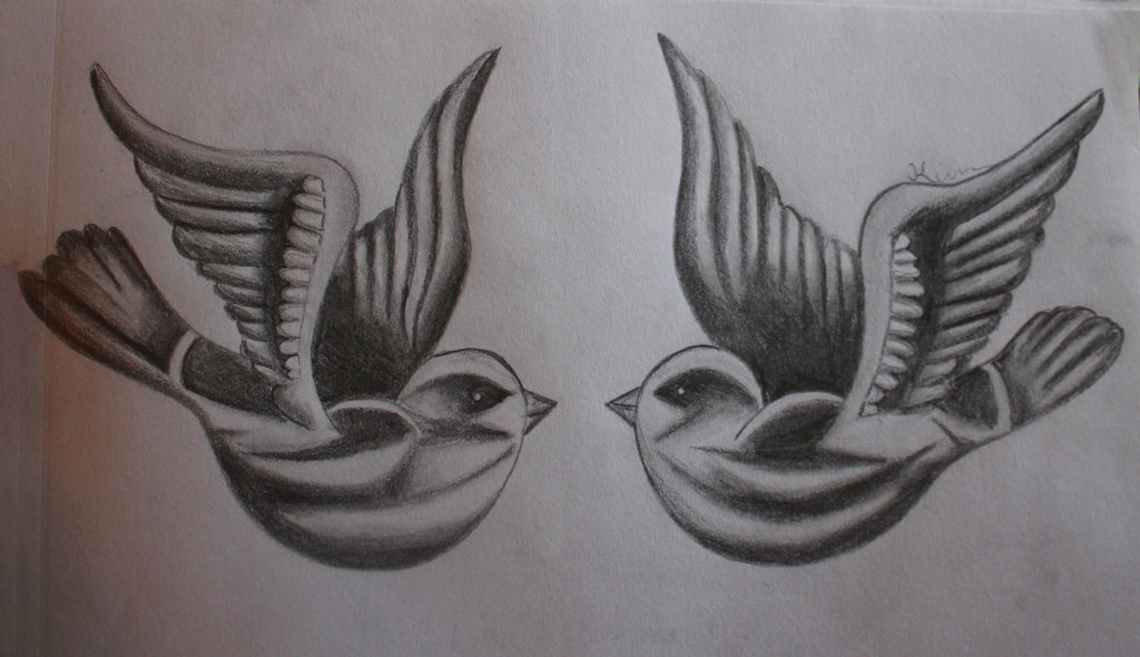 1024x590 Birds Tattoo Harry Styles By Kimmuurt