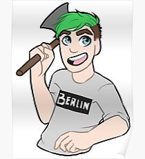 210x230 Hatchet Drawing Posters Redbubble