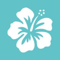 200x200 Dusk In Hawaii. The Perfect Time Of Day. The Aloha State