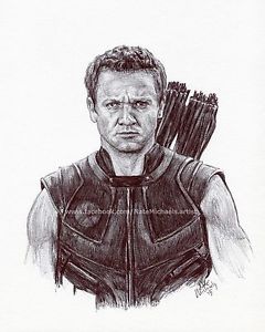 240x300 Jeremy Renner Hawkeye