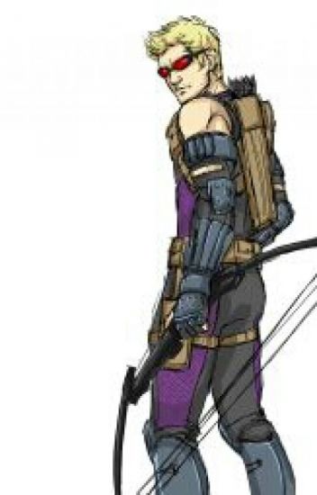 352x550 Why Me Hawkeye X Reader