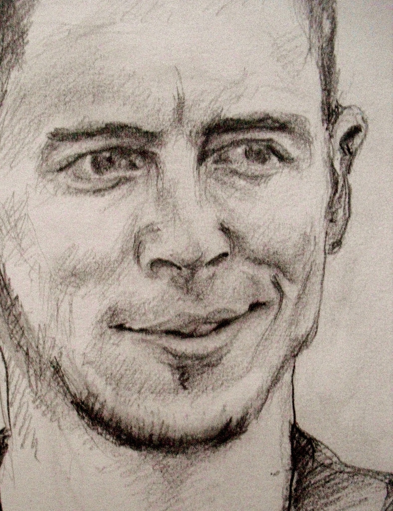 788x1024 Eden Hazard Anne Van Camp