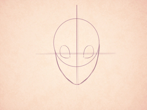 600x450 Cartoon Fundamentals How To Draw The Female Form