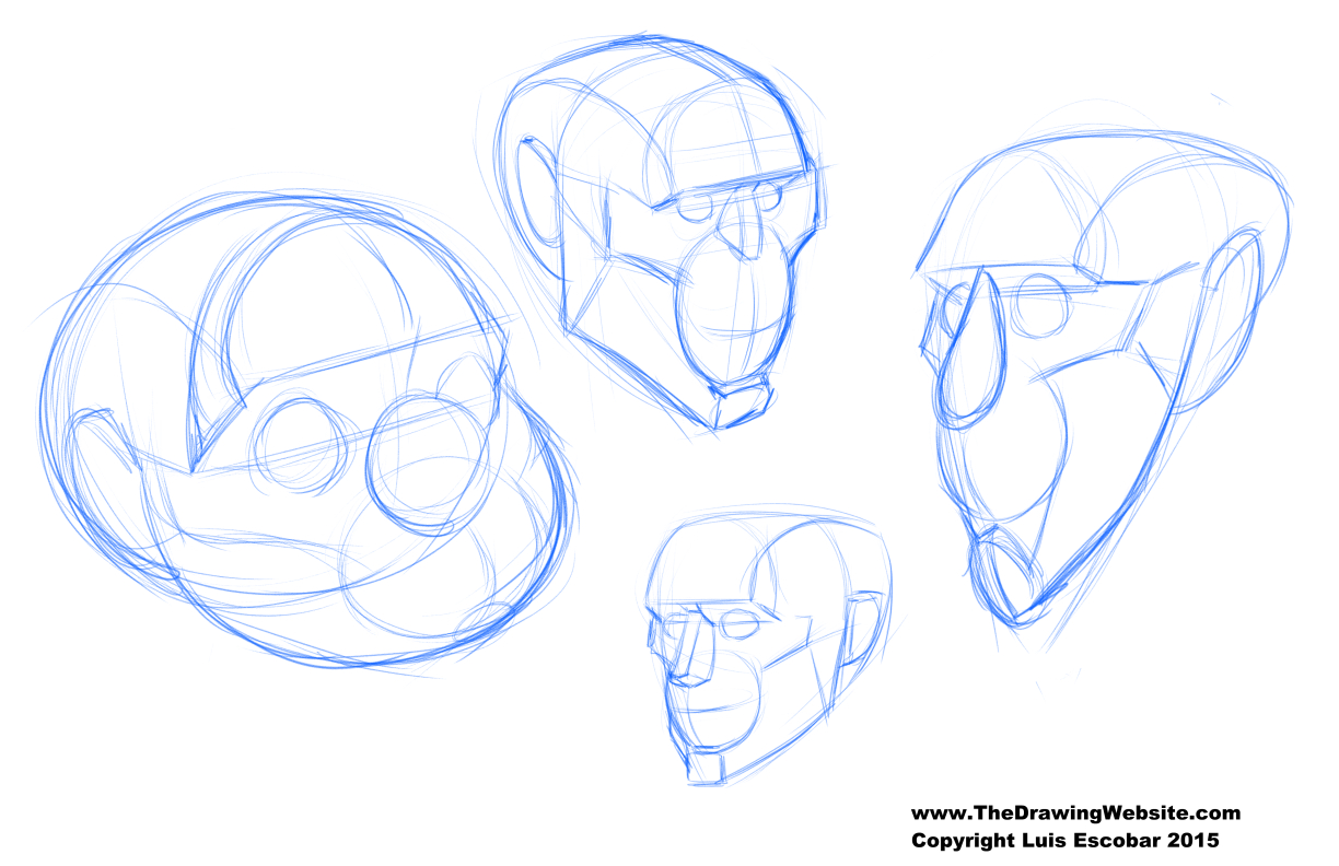 1224x792 Making Your Cartoons Look Professional Cartooning Designthe