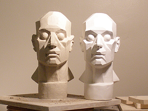 500x375 Classical Figure Drawing And The Contemporary Realism