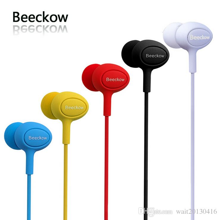 740x739 New Beeckow Ful Stere Bass Earphone L Mic Headset Headphone