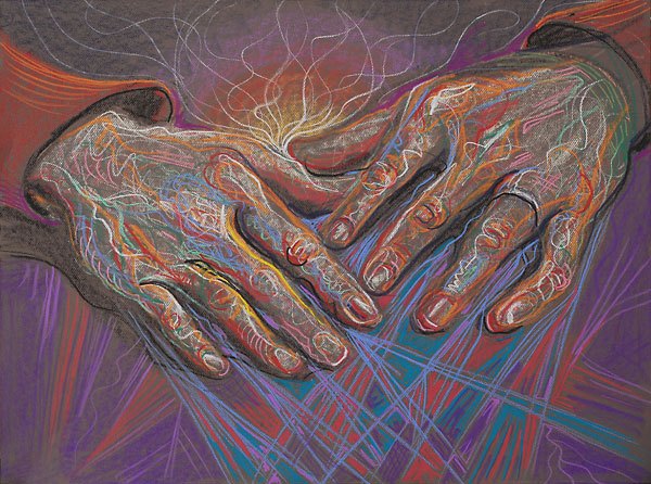 600x446 Healing Hands