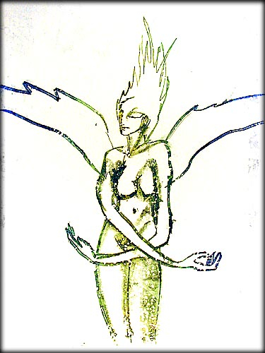 375x500 Healing And Soul Support Center For Touch Drawing