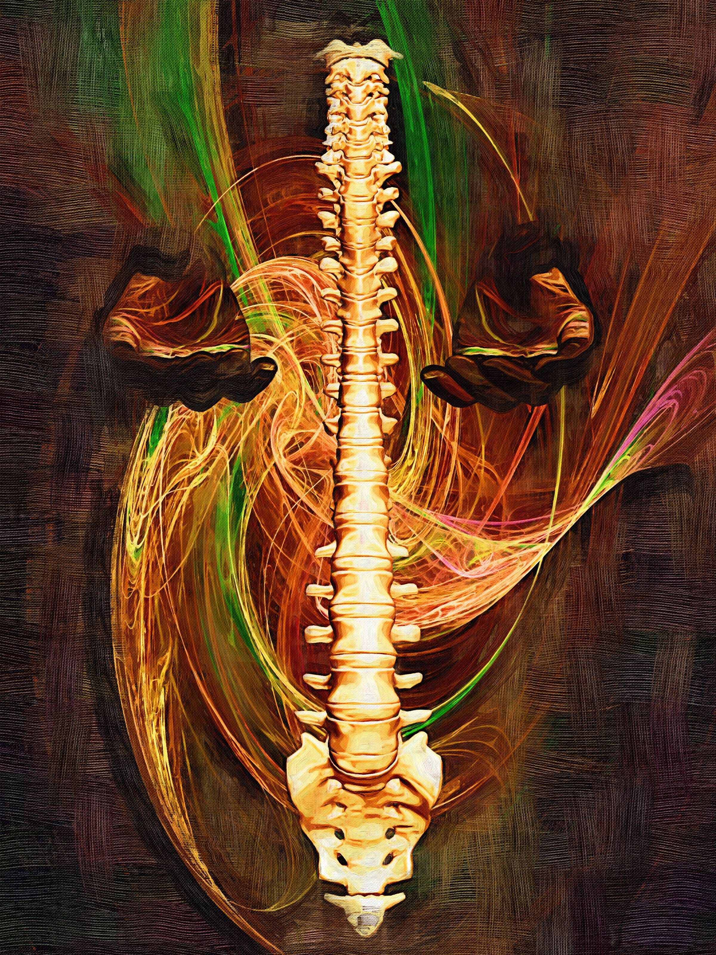 2400x3200 Healing Hands