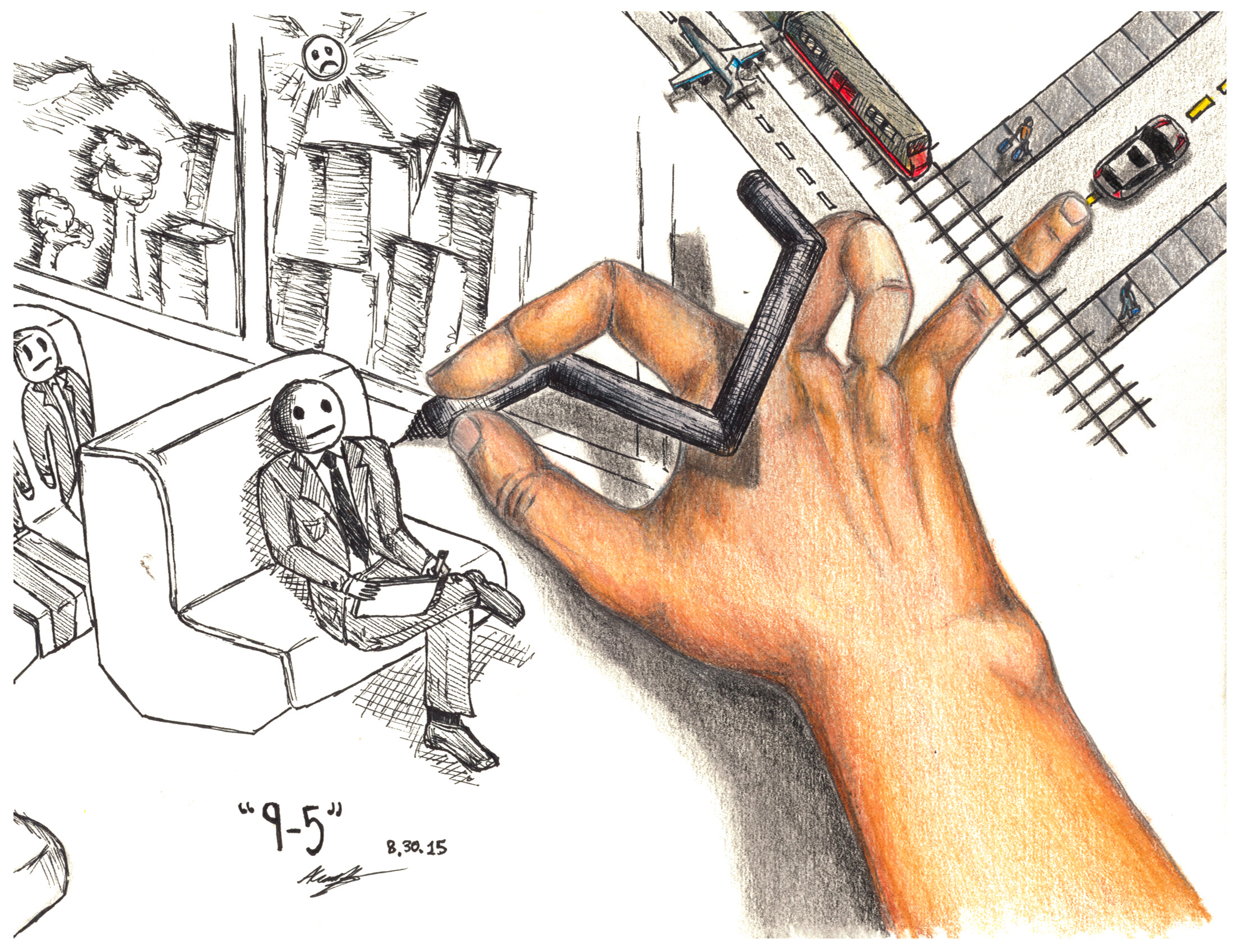 2208x1696 Drawings Relating To Mental Health