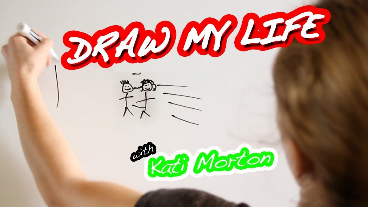 1280x720 Draw My Life