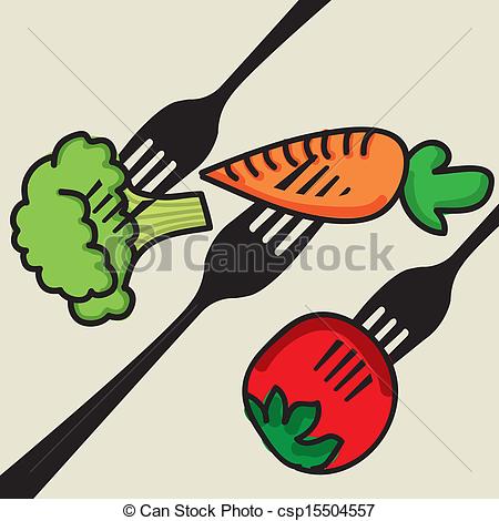 450x470 Healthy Food Design Over Gray Background Vector Illustration