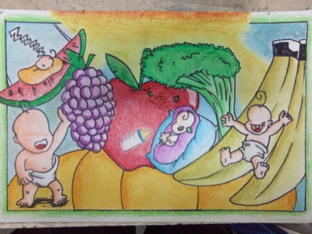 1024x768 How To Keep Baby Healthy