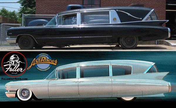 600x369 Hot Rod Hearse