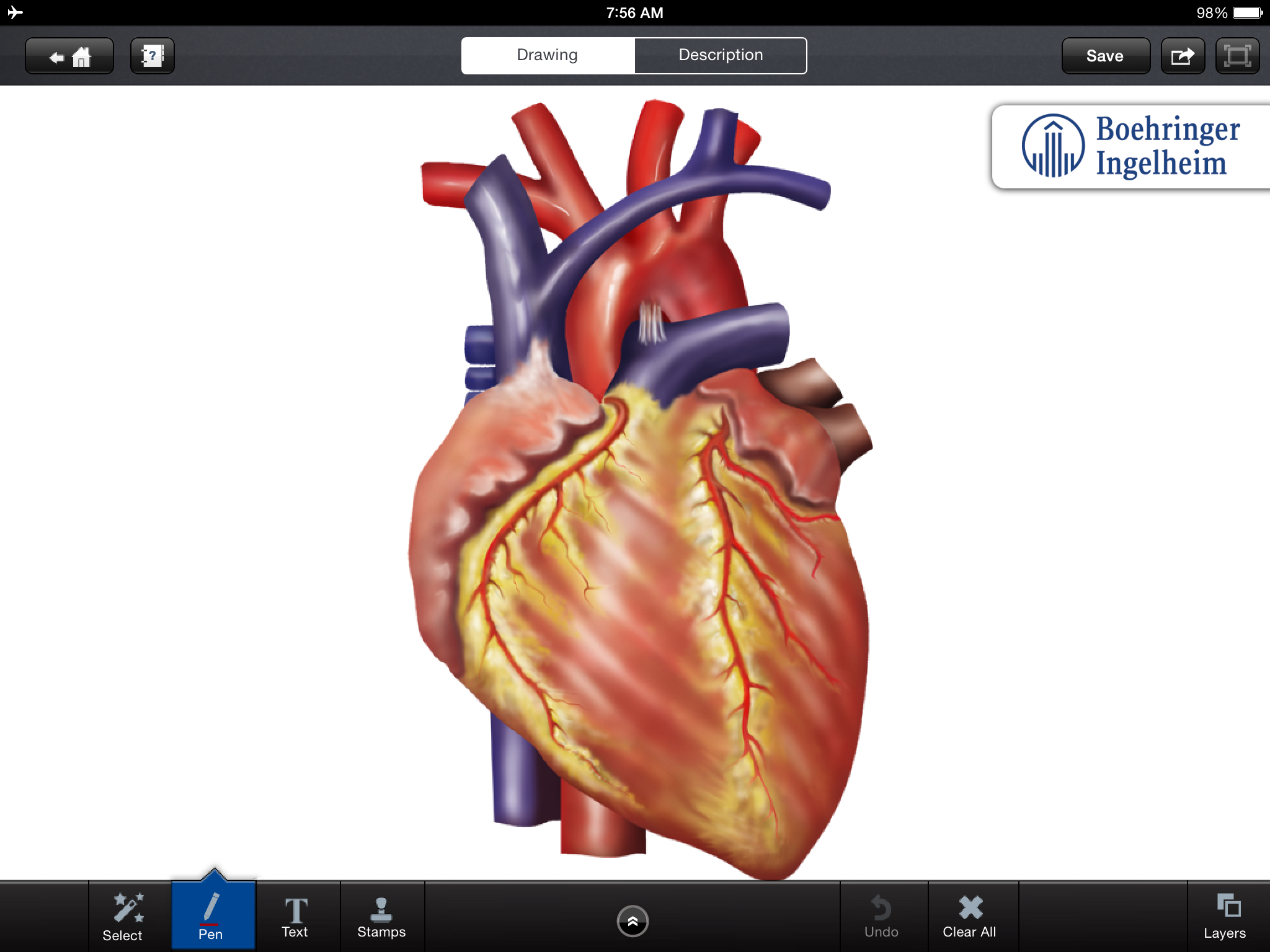 2048x1536 Three Best Apps For Discussing Heart Disease With Your Patients