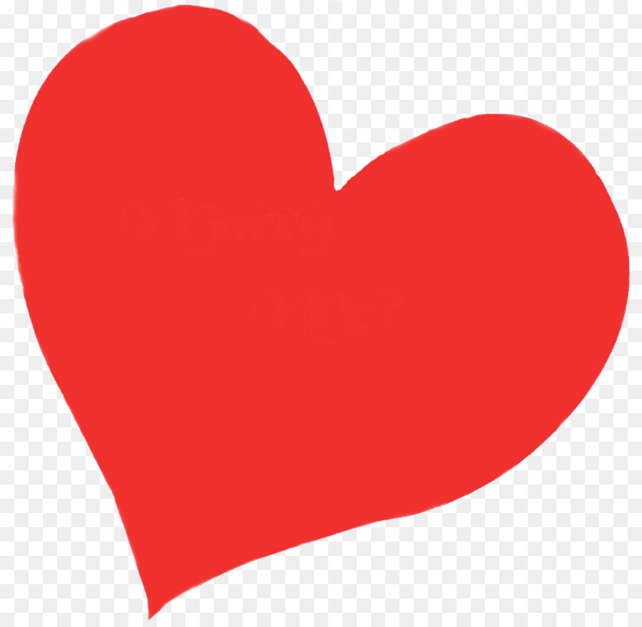 900x880 Heart Drawing Clip Art