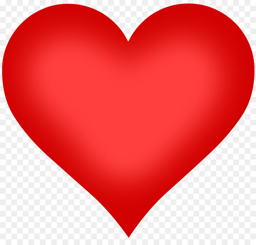 900x860 Heart Drawing Clip Art