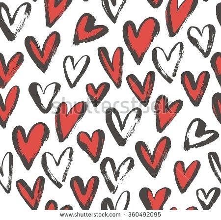 450x448 Heart Drawing Designs Alphanetworks.club