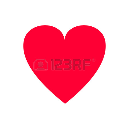 450x450 Heart Drawing Stock Photos. Royalty Free Business Images