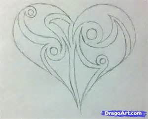 300x242 Easy Pencil Drawings For Beginners Drawings Easy