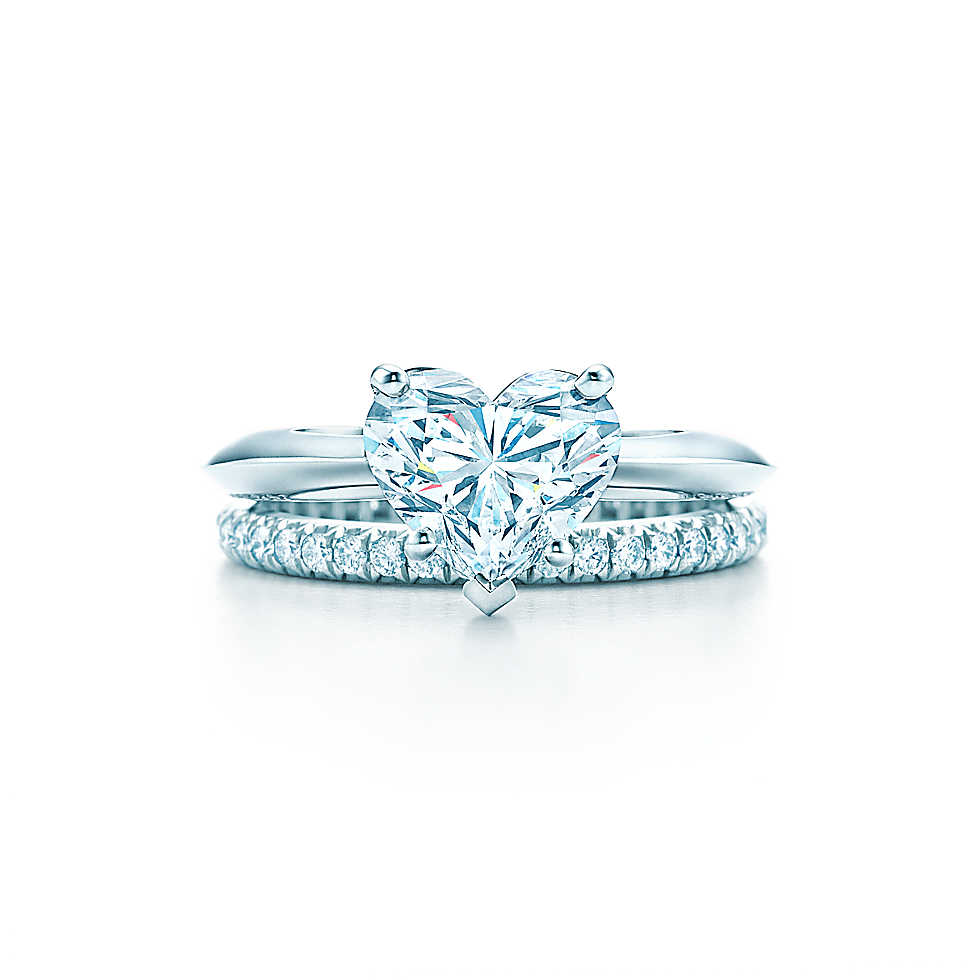 980x980 Heart Shape Engagement Rings Tiffany Amp Co.