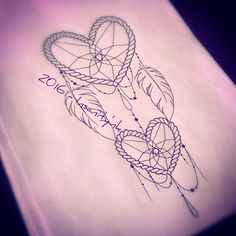 236x236 50928180 Hand Drawn Romantic Drawing Of A Heart Shaped Dream