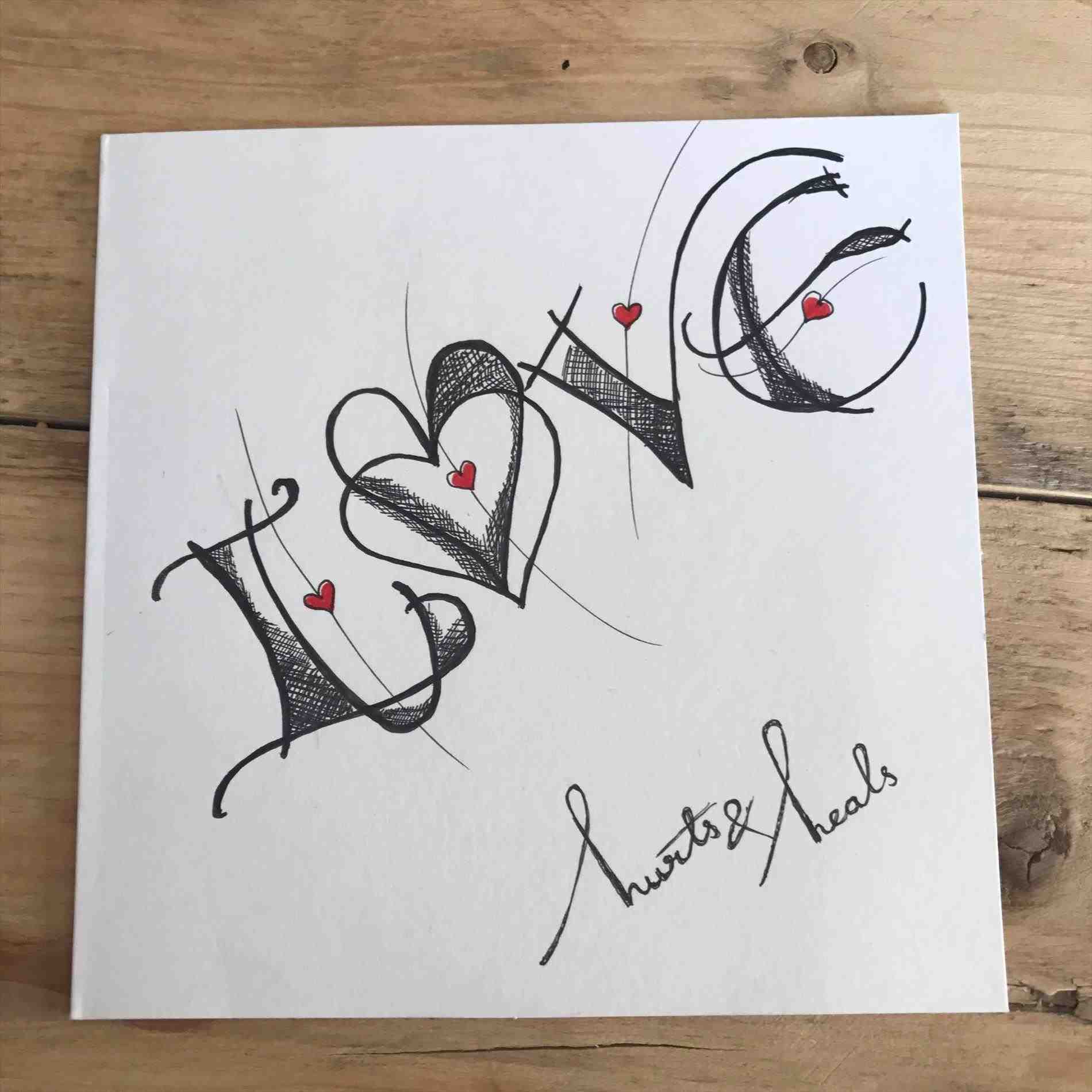 1900x1900 The Images Collection Of Draw Your Step By A Little I Miss You