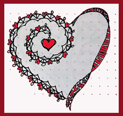 430x405 Drawing Room Tutorial