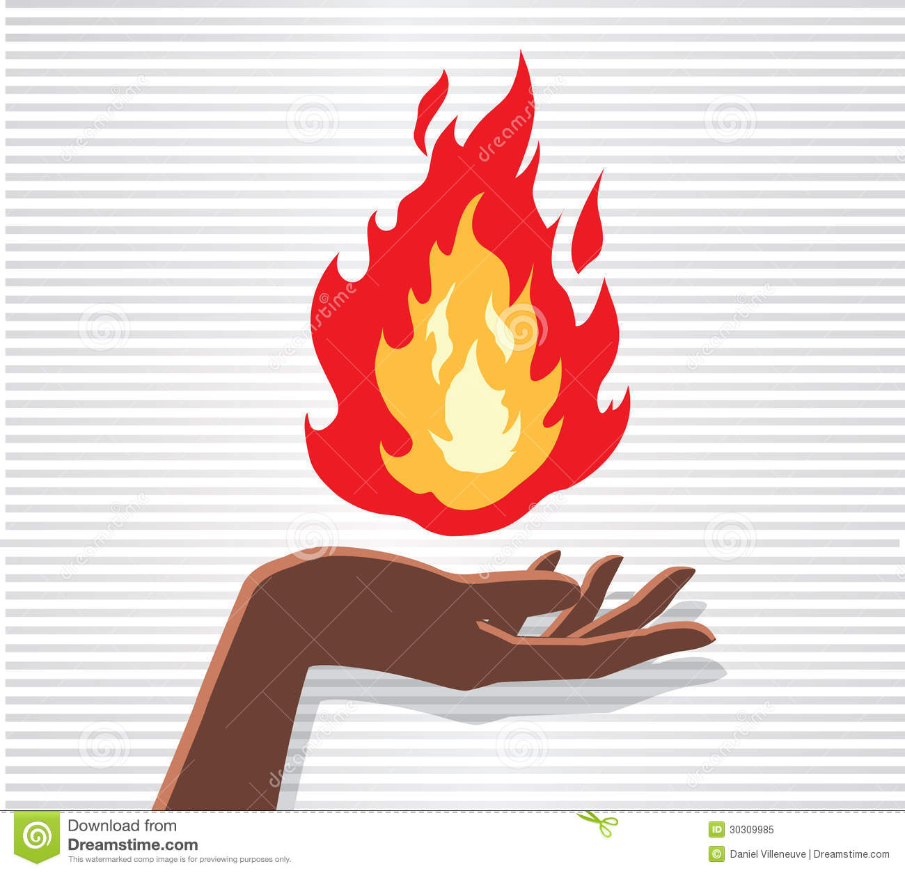 1300x1254 Hand Holding Fire Mastering Heat Energy 30309985.jpg