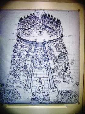 278x370 Ground Broken For Heavenly Structure Buddhist Art News