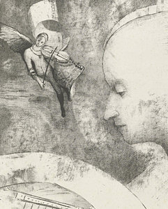 241x300 Heavenly Drawings Fine Art America