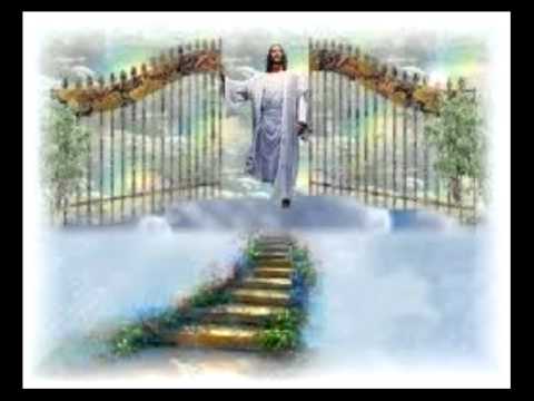 480x360 Waiting At The Gates Of Heaven Vid