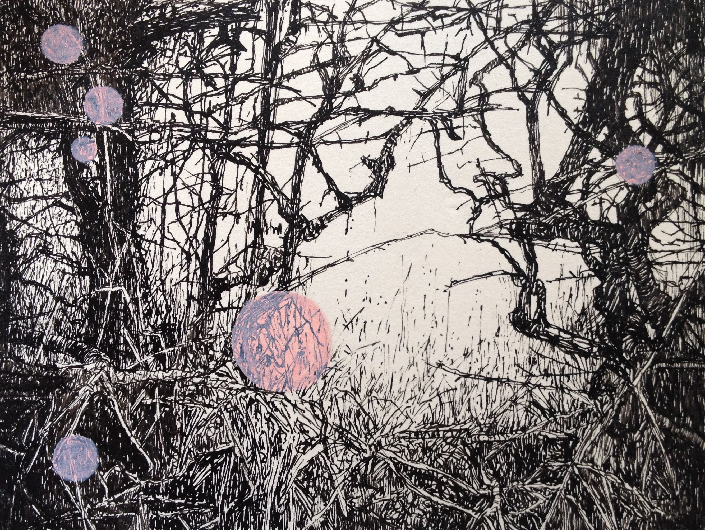 2667x2008 Pin By Creative Industries Fla On Art Magazines Drawings