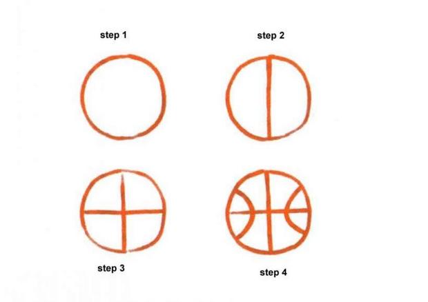 620x438 How To Draw How To Draw A Balloon