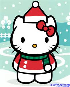 244x300 Hello Kitty Drawing Pictures