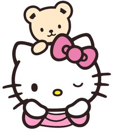 235x272 Hello Kitty Photo Poster Print Wall Art A2 A3 A4 Hello Kitty