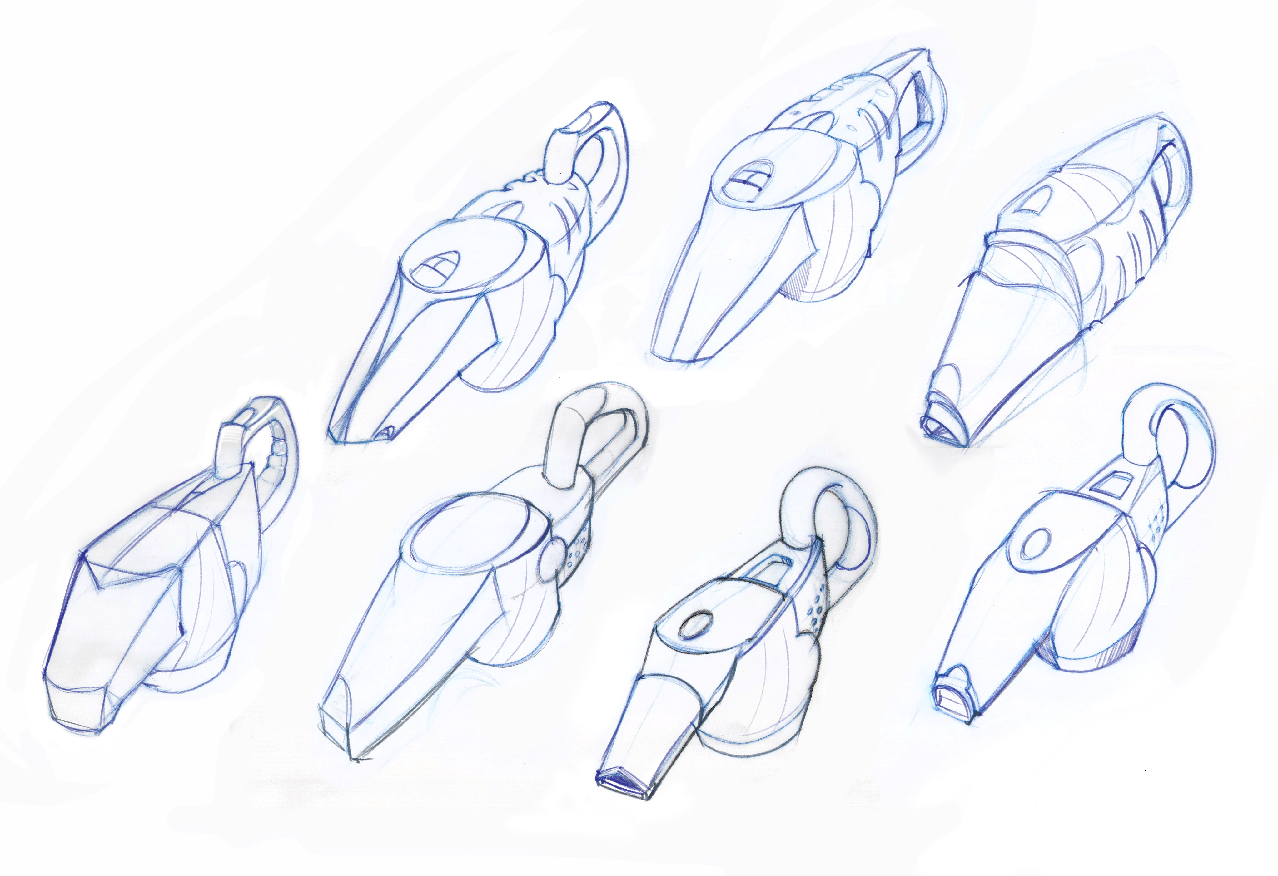 4091x2806 5 Exercises To Help You Learn To Draw Perspective