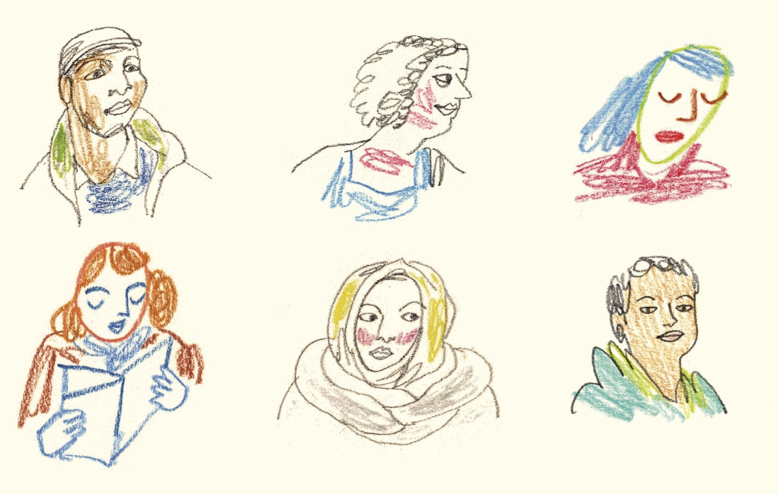 1100x699 How Drawing Can Help Us Appreciate The Little Things In Life