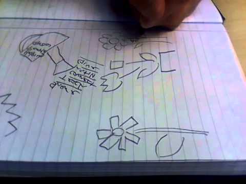 480x360 Helping Others Grow Drawing