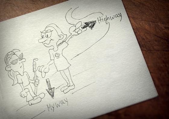 560x393 Helping Others To Help Yourself Design By Pxlgirl