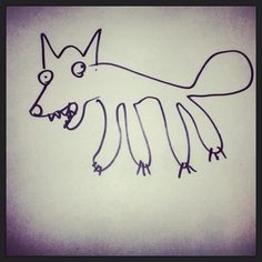 236x236 Marc Family Crest Christopherfonseca Sketchescanvas