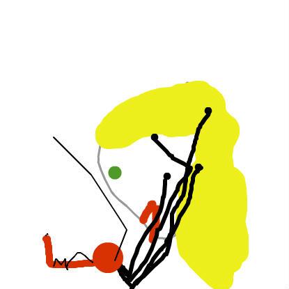 415x415 Project A Drawing Thing To Help People With No Hands Draw By