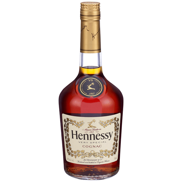 Hennessy Bottle Drawing at GetDrawings | Free download