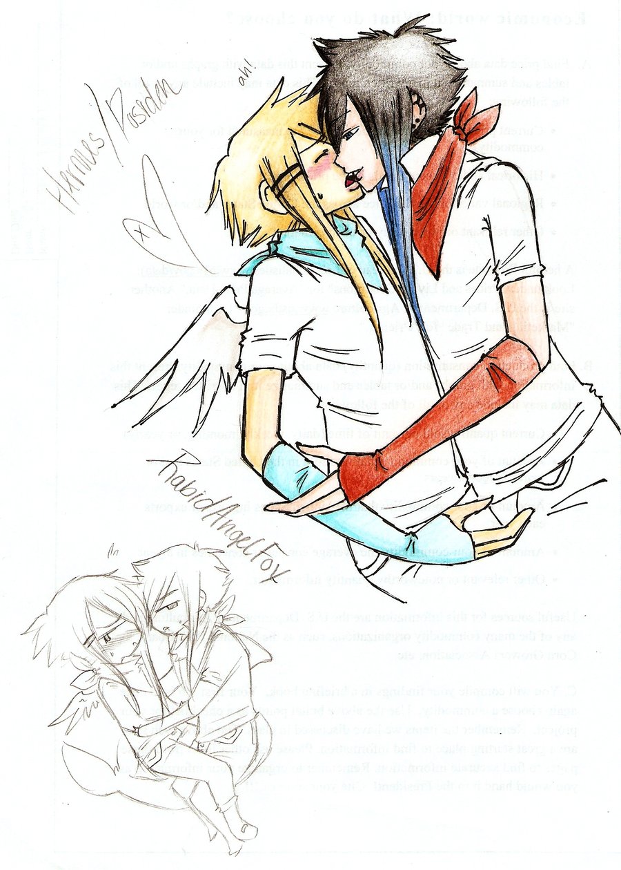 900x1259 Wip. Hermes. Posiden. Love. By Marshmallowcream