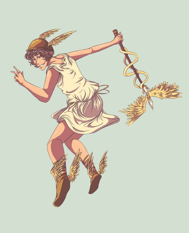 806x992 Hermes Gods Amp Goddess Wiki Fandom Powered By Wikia