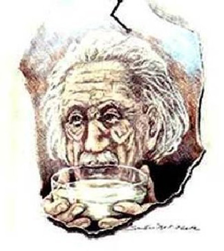 450x504 Optical Illusions And Hidden Images