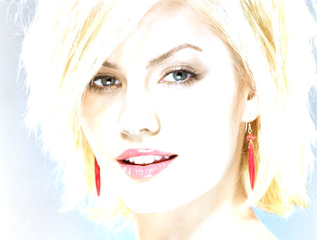 450x340 High Key Effect Ii. In Photoshop Cs5