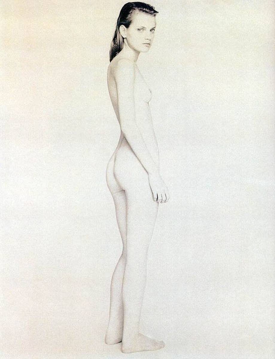 919x1200 Pin By Chris West On Paulo Roversi Paolo Roversi